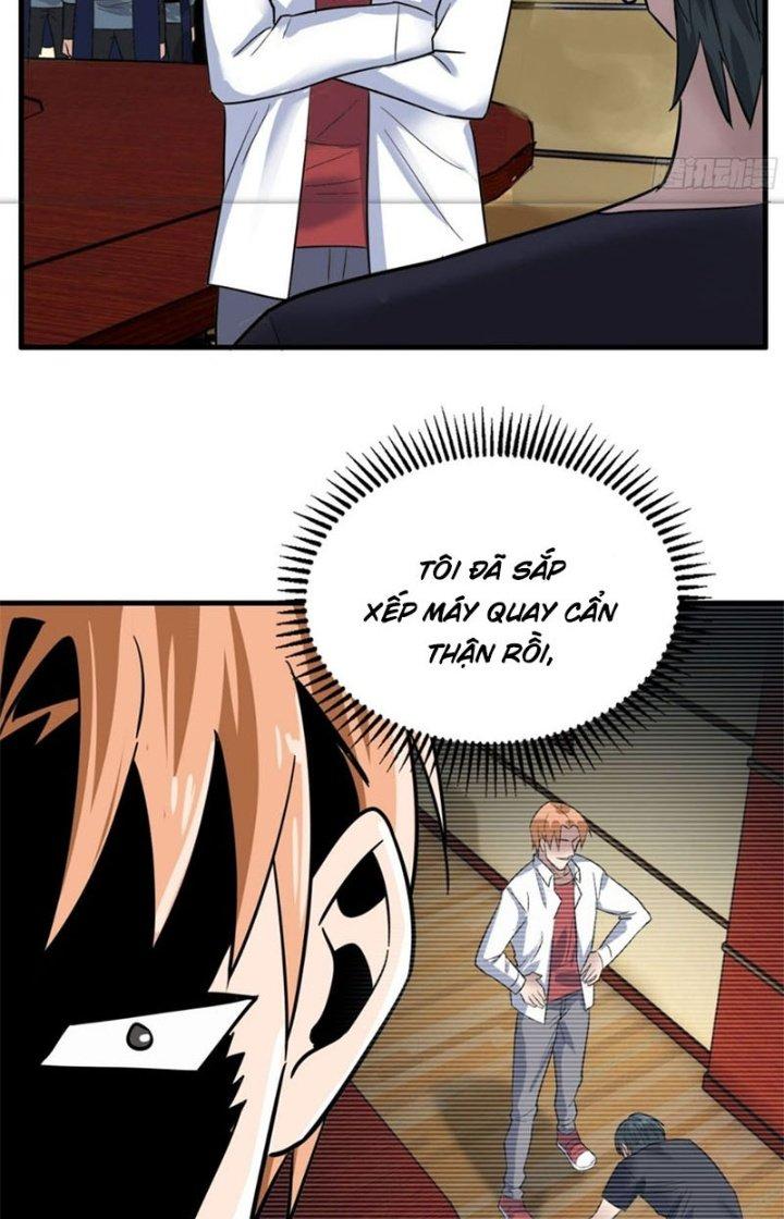 Ta Có Một Tòa Linh Anh Điện Chapter 44 - Trang 2