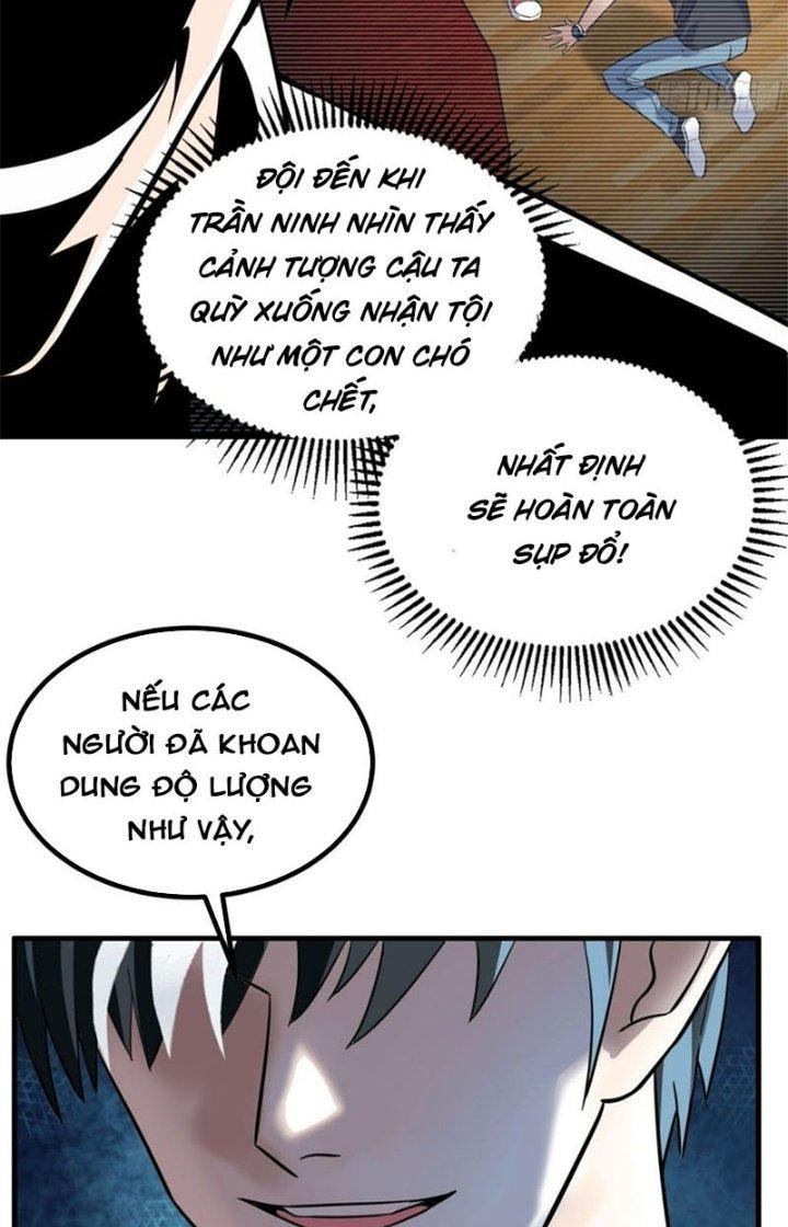 Ta Có Một Tòa Linh Anh Điện Chapter 44 - Trang 2
