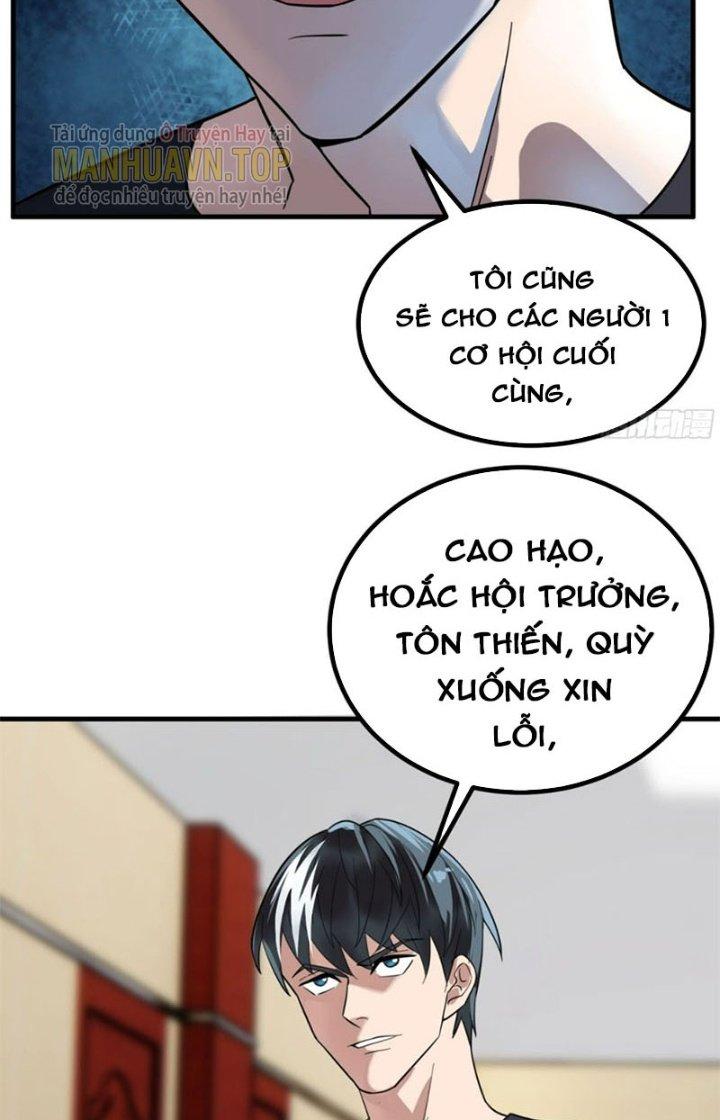 Ta Có Một Tòa Linh Anh Điện Chapter 44 - Trang 2