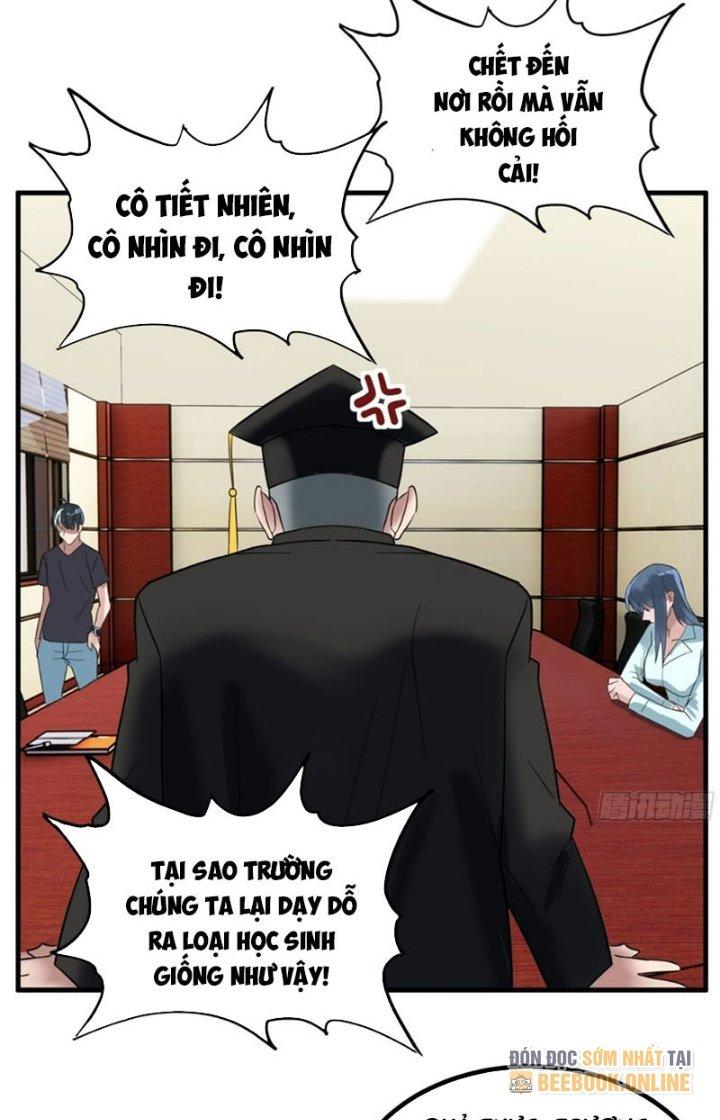 Ta Có Một Tòa Linh Anh Điện Chapter 44 - Trang 2