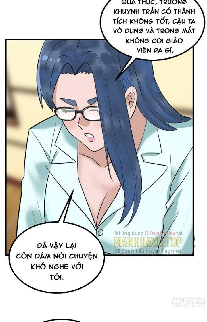 Ta Có Một Tòa Linh Anh Điện Chapter 44 - Trang 2