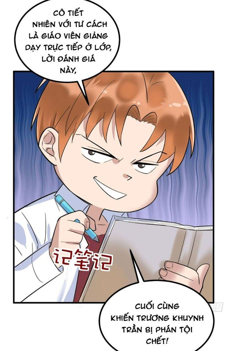 Ta Có Một Tòa Linh Anh Điện Chapter 44 - Trang 2