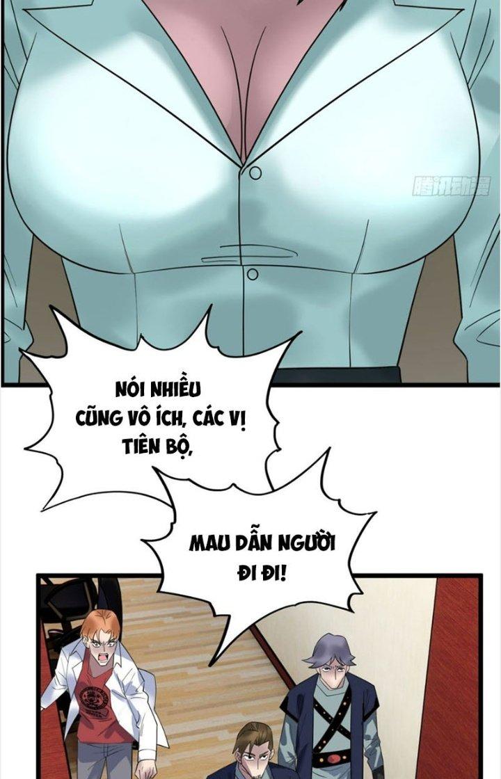 Ta Có Một Tòa Linh Anh Điện Chapter 44 - Trang 2