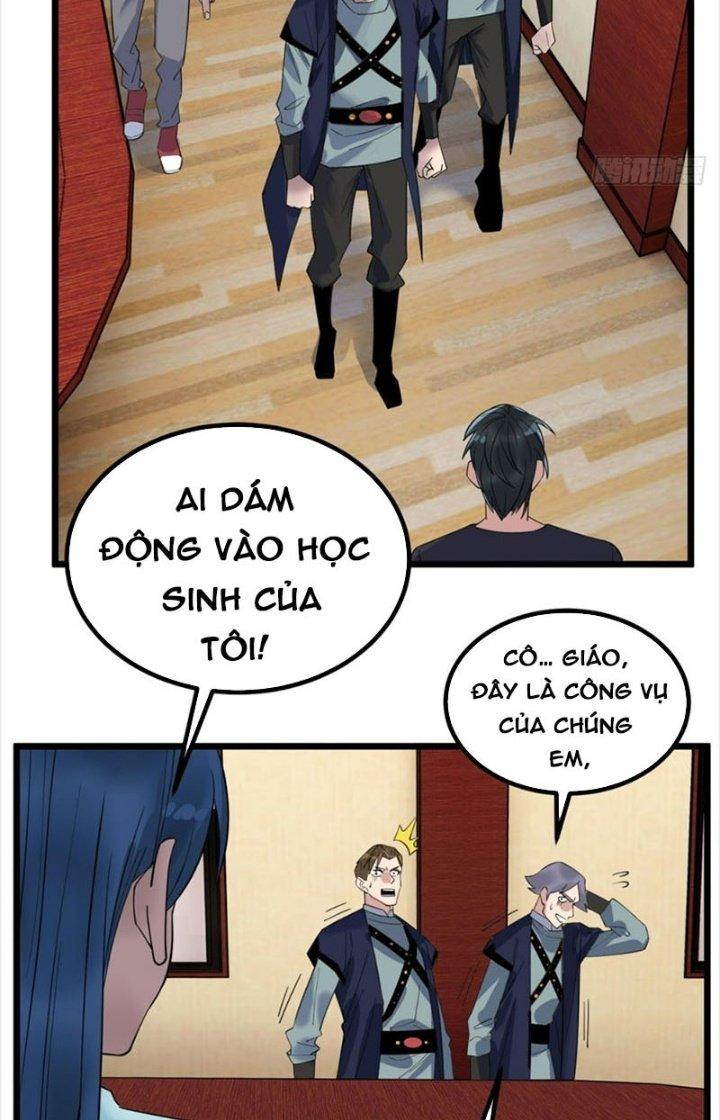 Ta Có Một Tòa Linh Anh Điện Chapter 44 - Trang 2