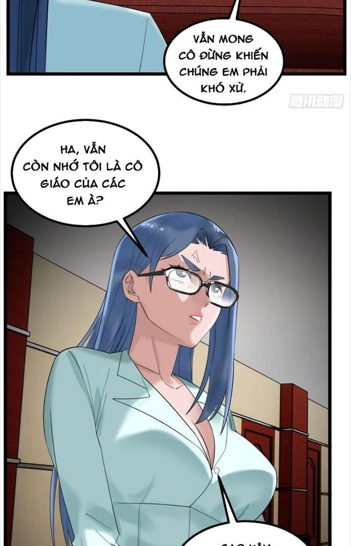 Ta Có Một Tòa Linh Anh Điện Chapter 44 - Trang 2