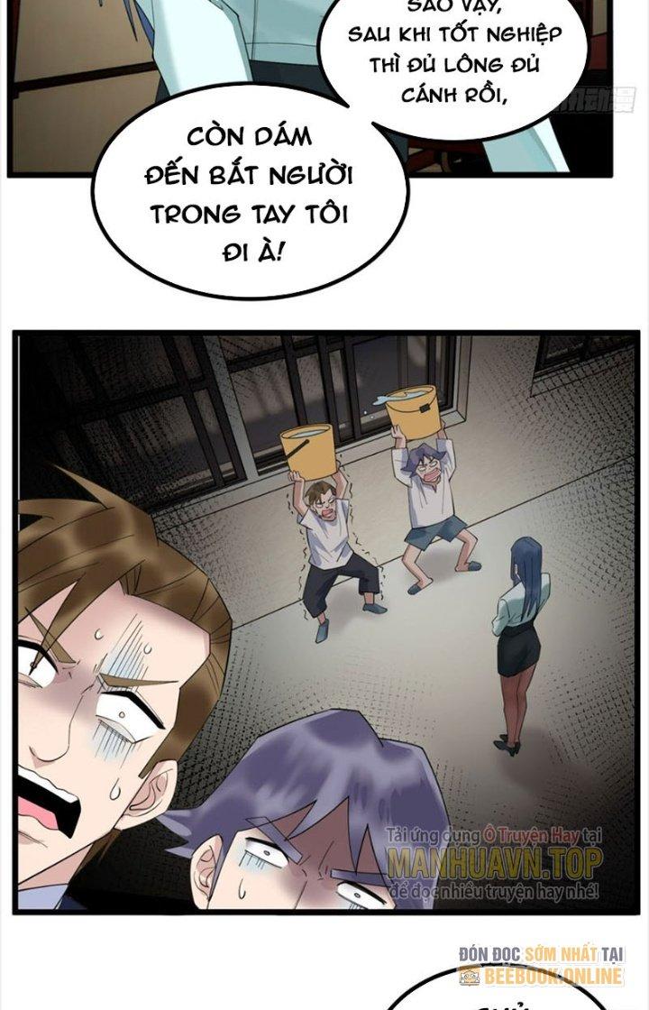 Ta Có Một Tòa Linh Anh Điện Chapter 44 - Trang 2
