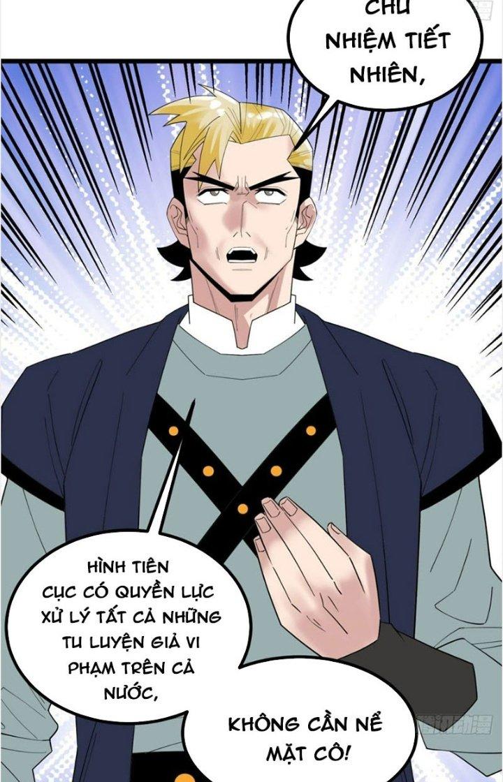 Ta Có Một Tòa Linh Anh Điện Chapter 44 - Trang 2