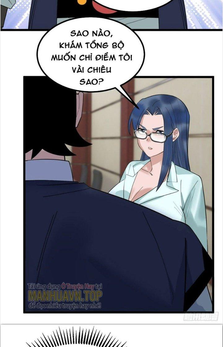 Ta Có Một Tòa Linh Anh Điện Chapter 44 - Trang 2