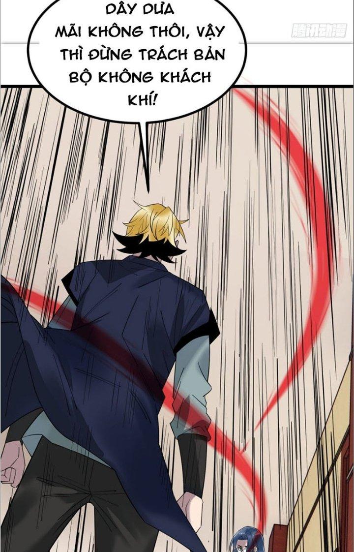 Ta Có Một Tòa Linh Anh Điện Chapter 44 - Trang 2