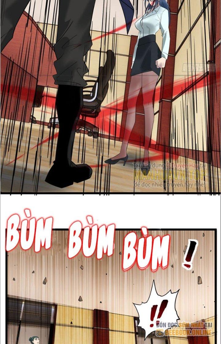 Ta Có Một Tòa Linh Anh Điện Chapter 44 - Trang 2