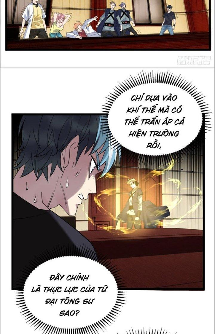 Ta Có Một Tòa Linh Anh Điện Chapter 44 - Trang 2
