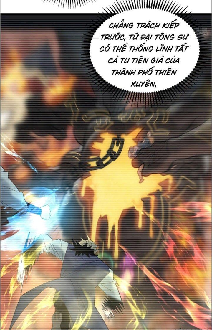 Ta Có Một Tòa Linh Anh Điện Chapter 44 - Trang 2