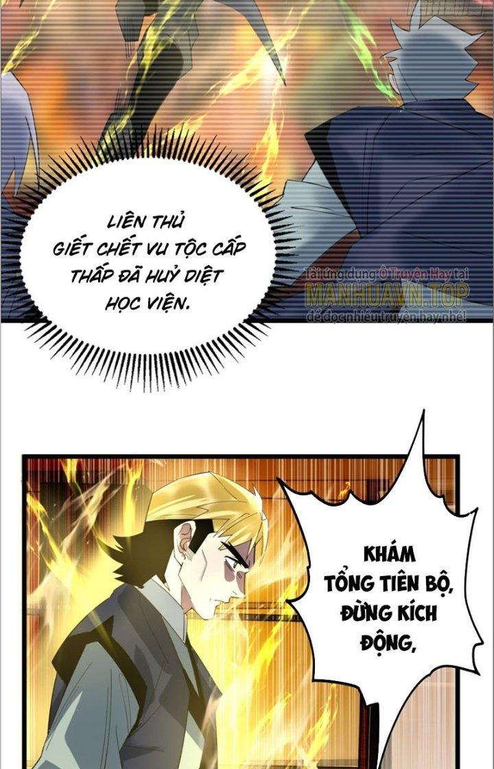 Ta Có Một Tòa Linh Anh Điện Chapter 44 - Trang 2
