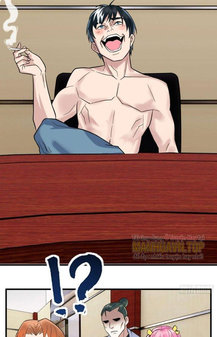 Ta Có Một Tòa Linh Anh Điện Chapter 44 - Trang 2