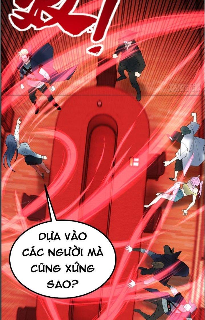 Ta Có Một Tòa Linh Anh Điện Chapter 44 - Trang 2