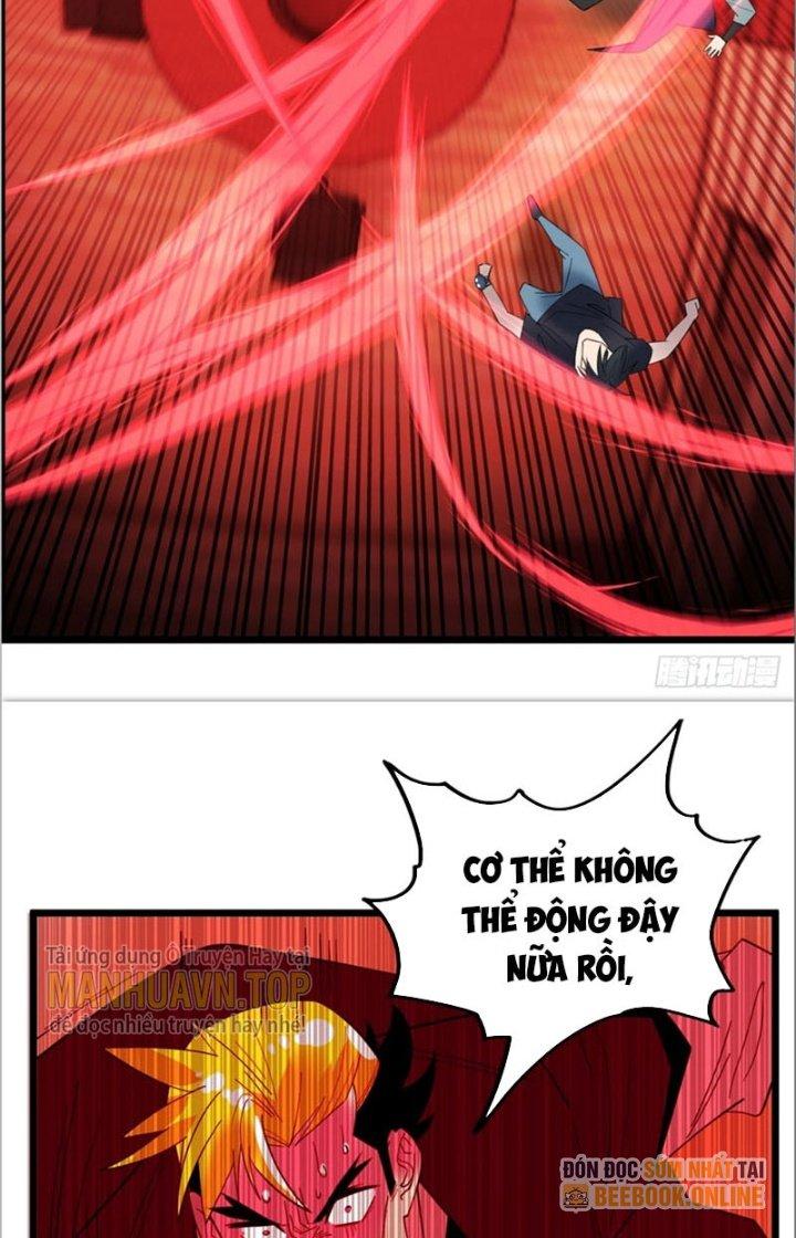 Ta Có Một Tòa Linh Anh Điện Chapter 44 - Trang 2