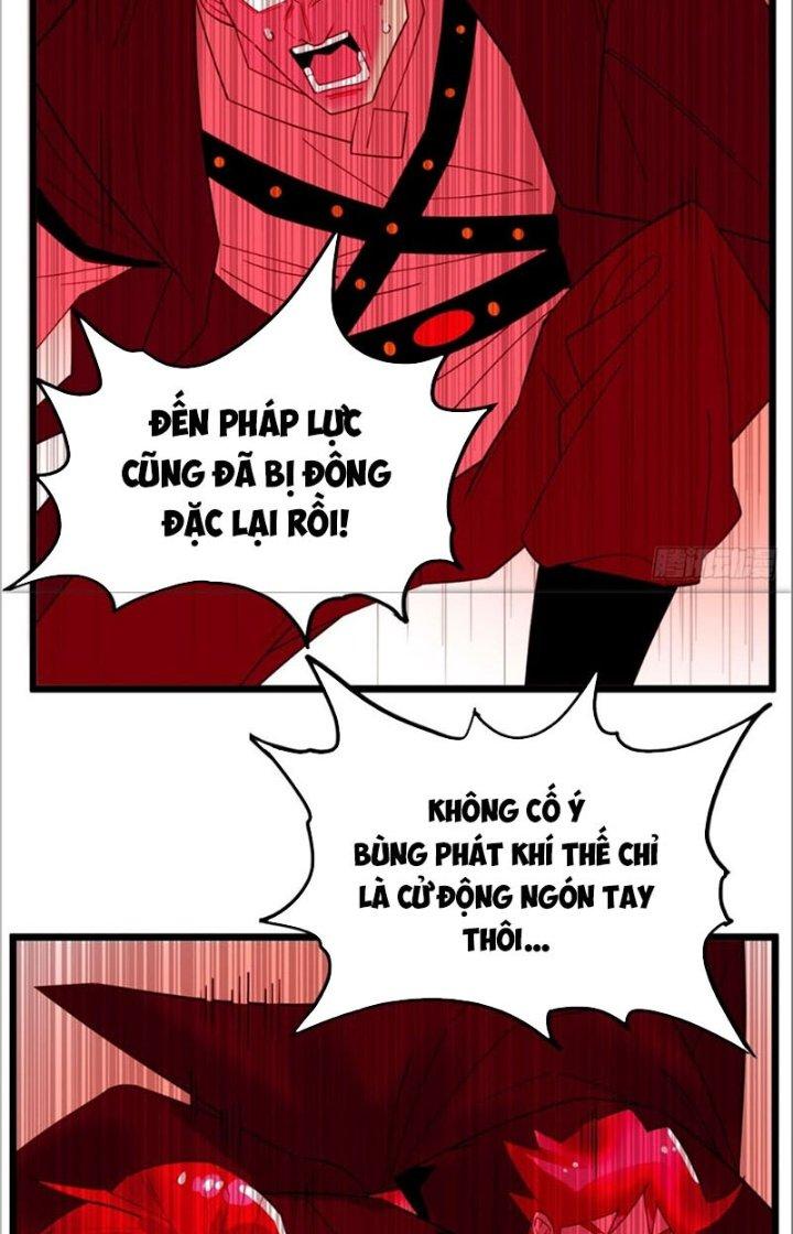 Ta Có Một Tòa Linh Anh Điện Chapter 44 - Trang 2