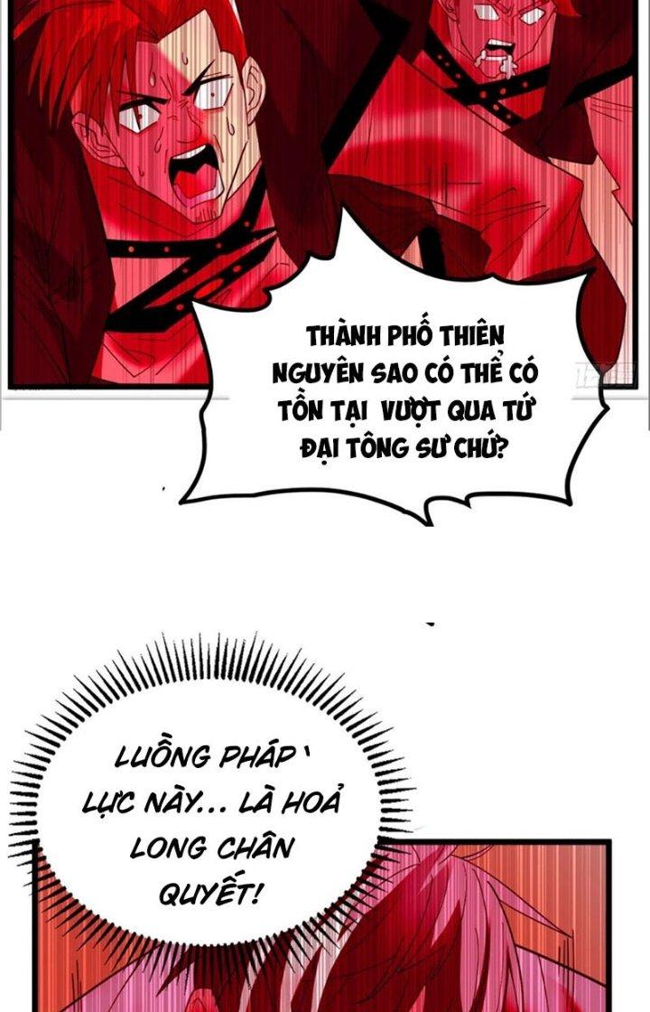 Ta Có Một Tòa Linh Anh Điện Chapter 44 - Trang 2