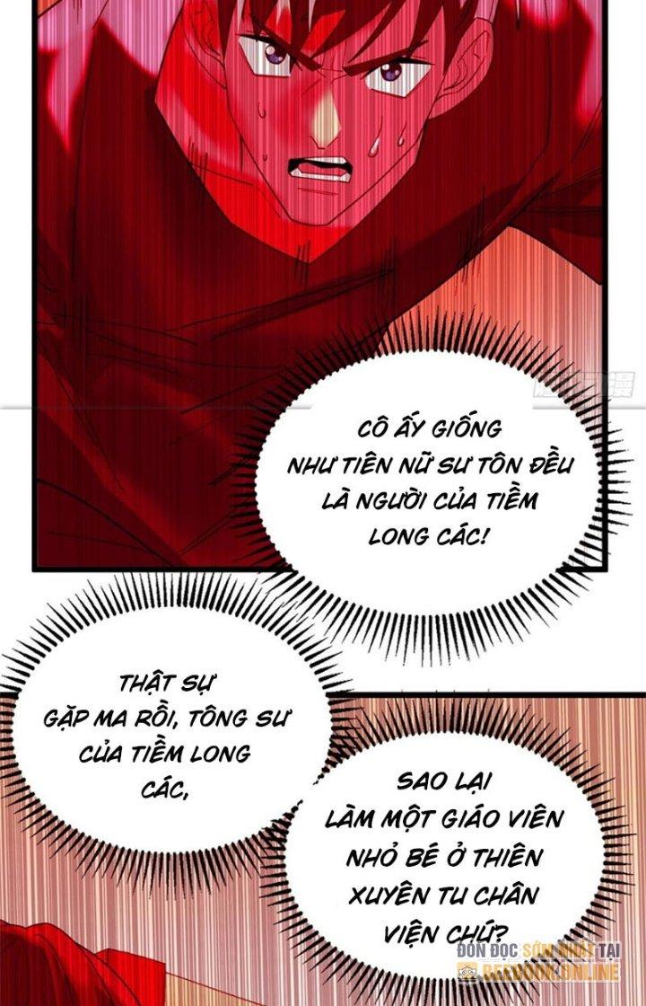 Ta Có Một Tòa Linh Anh Điện Chapter 44 - Trang 2