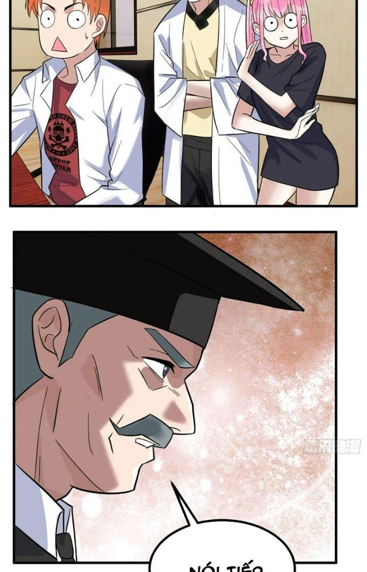 Ta Có Một Tòa Linh Anh Điện Chapter 44 - Trang 2