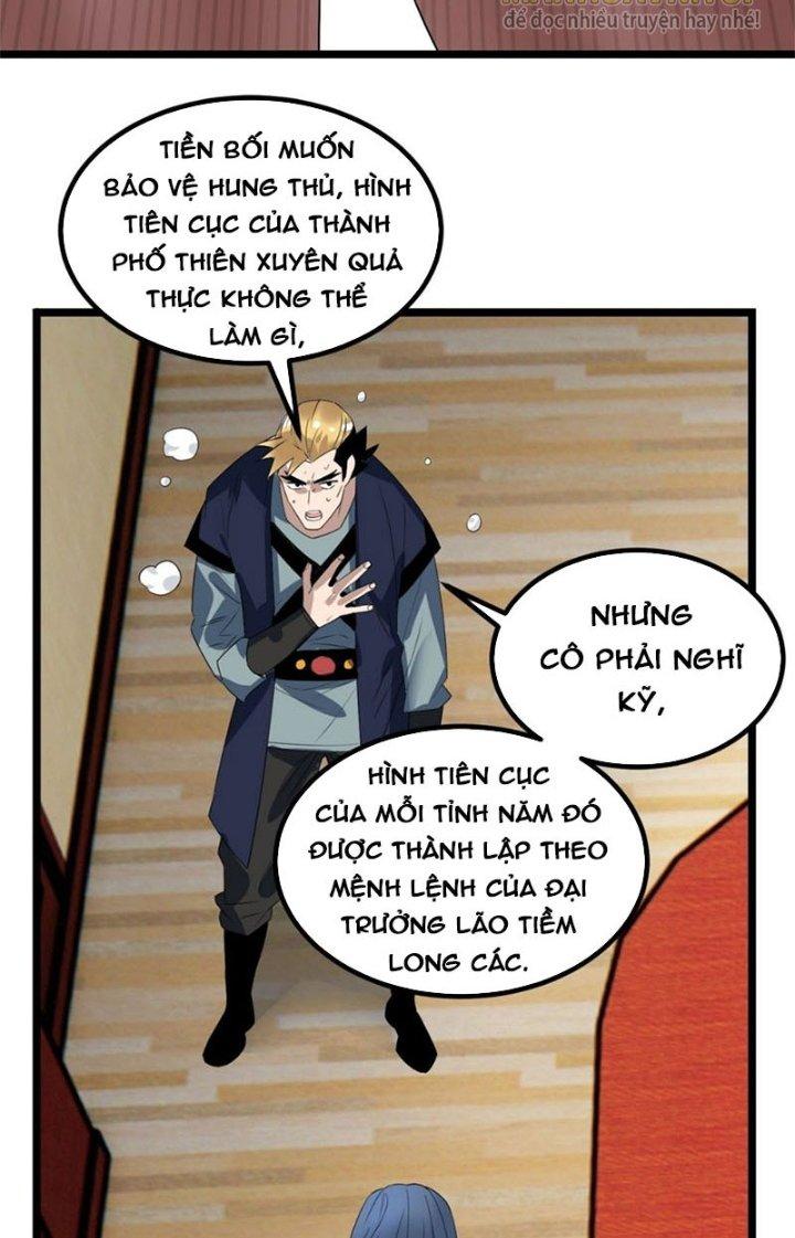 Ta Có Một Tòa Linh Anh Điện Chapter 44 - Trang 2