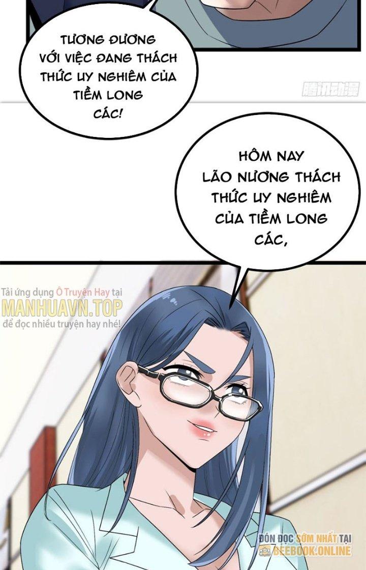 Ta Có Một Tòa Linh Anh Điện Chapter 44 - Trang 2