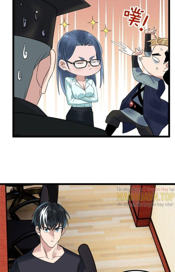 Ta Có Một Tòa Linh Anh Điện Chapter 44 - Trang 2