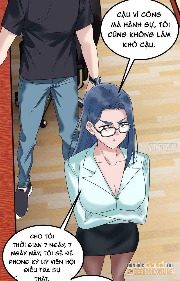 Ta Có Một Tòa Linh Anh Điện Chapter 44 - Trang 2