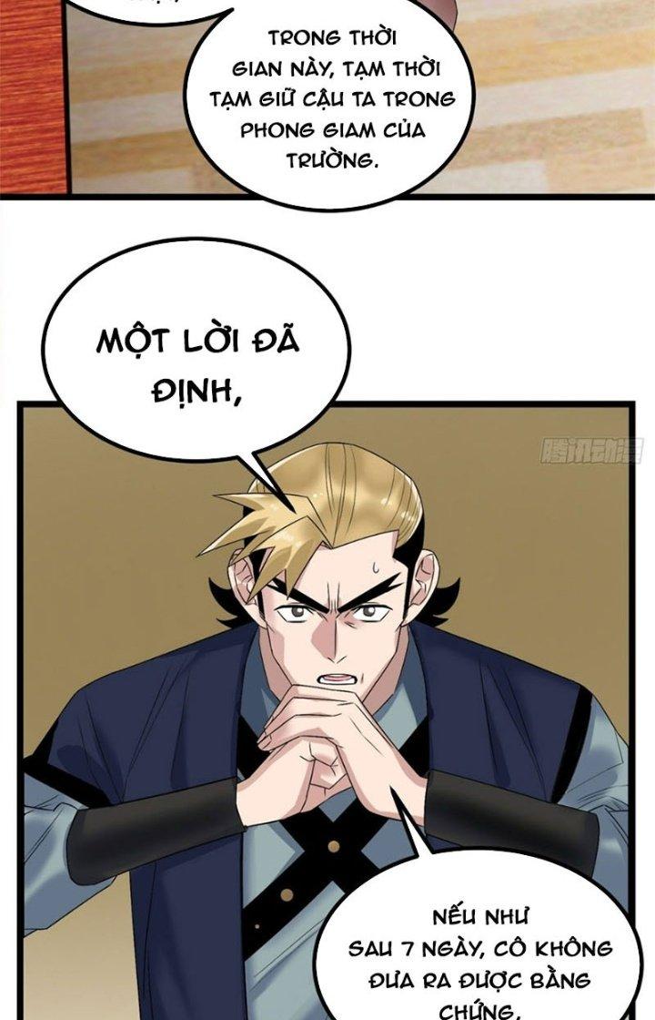 Ta Có Một Tòa Linh Anh Điện Chapter 44 - Trang 2