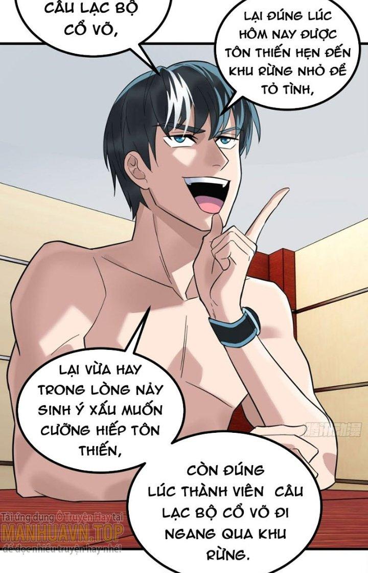 Ta Có Một Tòa Linh Anh Điện Chapter 44 - Trang 2