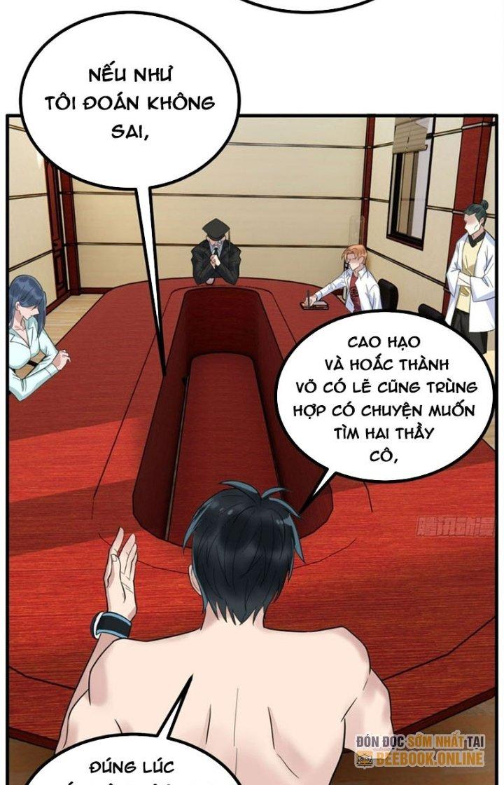 Ta Có Một Tòa Linh Anh Điện Chapter 44 - Trang 2