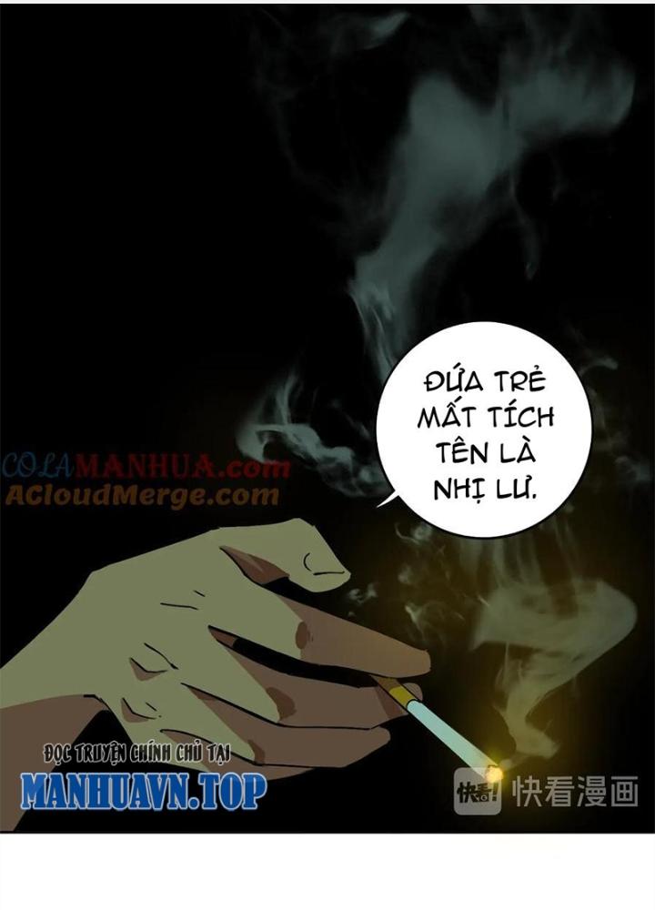 Bậc Thầy Pháp Sư Chapter 24 - Trang 2