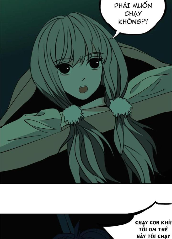 Bậc Thầy Pháp Sư Chapter 24 - Trang 2