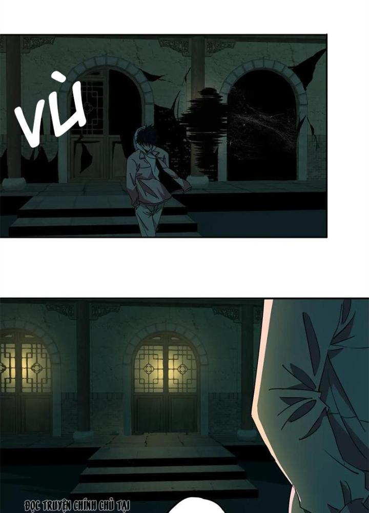 Bậc Thầy Pháp Sư Chapter 24 - Trang 2