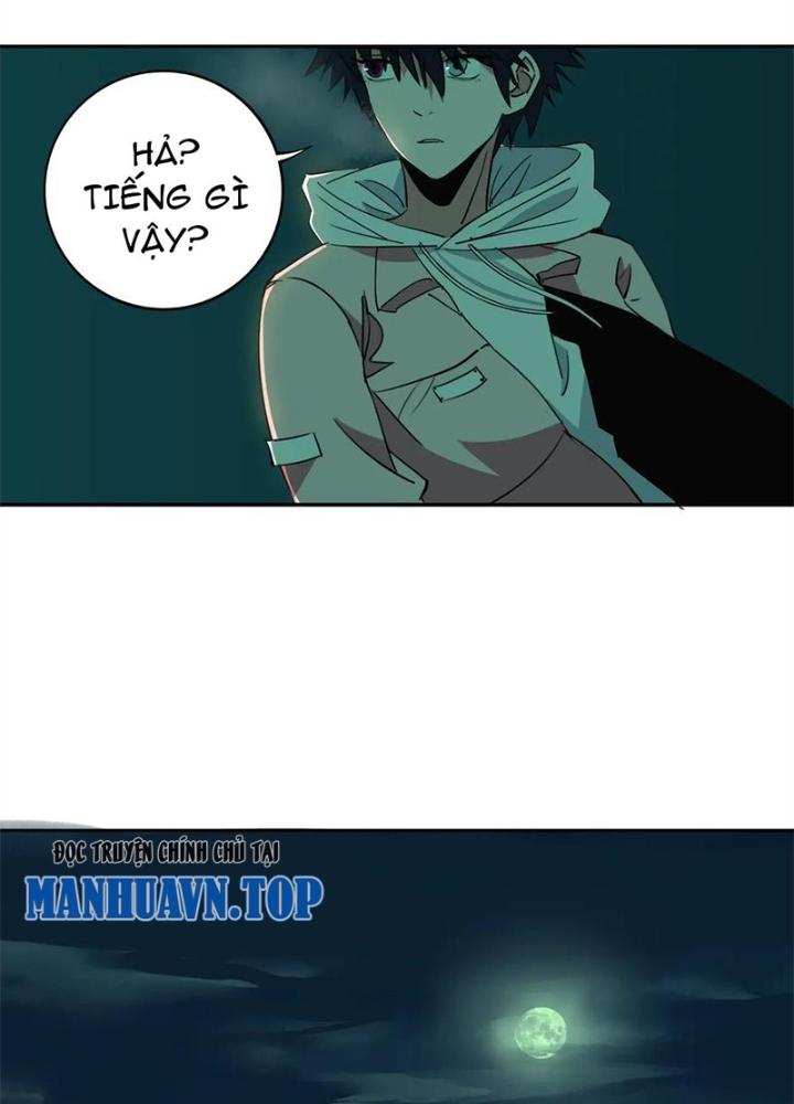 Bậc Thầy Pháp Sư Chapter 24 - Trang 2