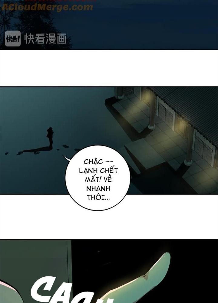 Bậc Thầy Pháp Sư Chapter 24 - Trang 2