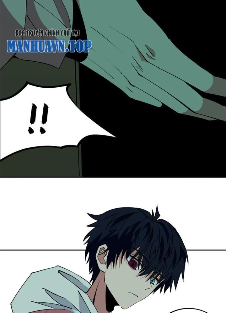 Bậc Thầy Pháp Sư Chapter 24 - Trang 2