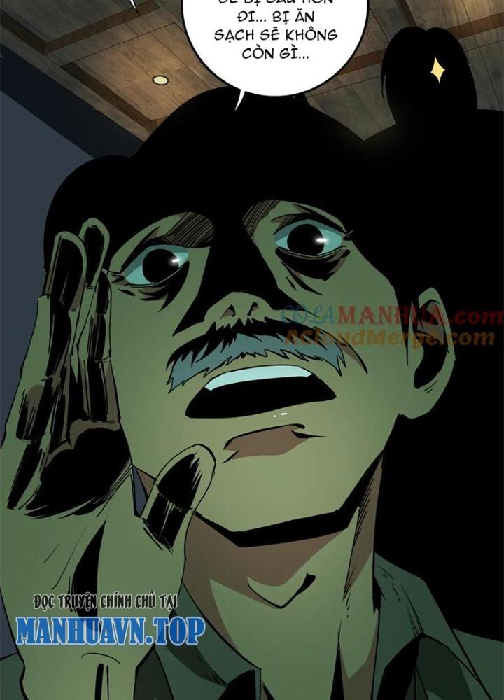 Bậc Thầy Pháp Sư Chapter 24 - Trang 2