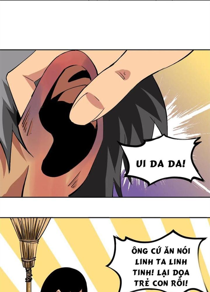 Bậc Thầy Pháp Sư Chapter 24 - Trang 2