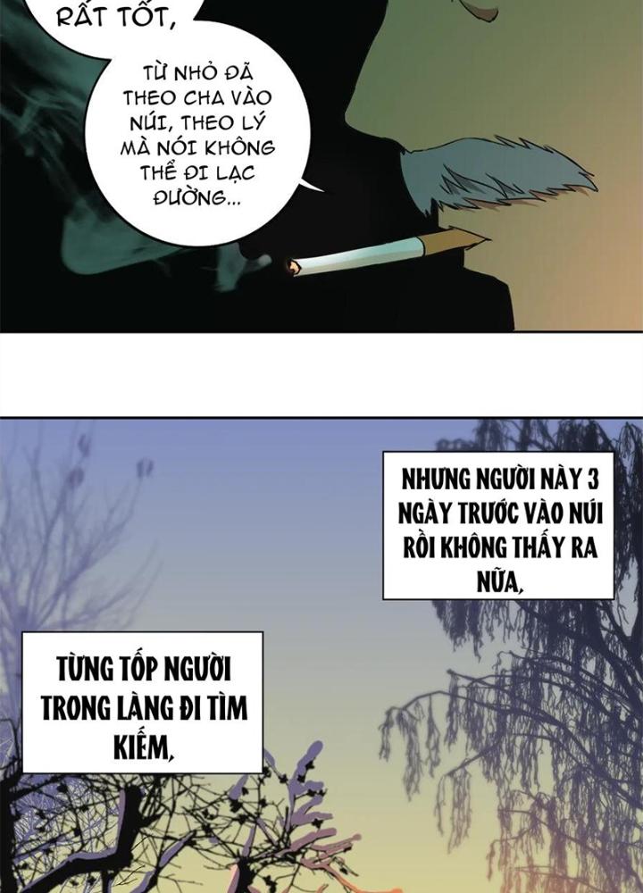 Bậc Thầy Pháp Sư Chapter 24 - Trang 2