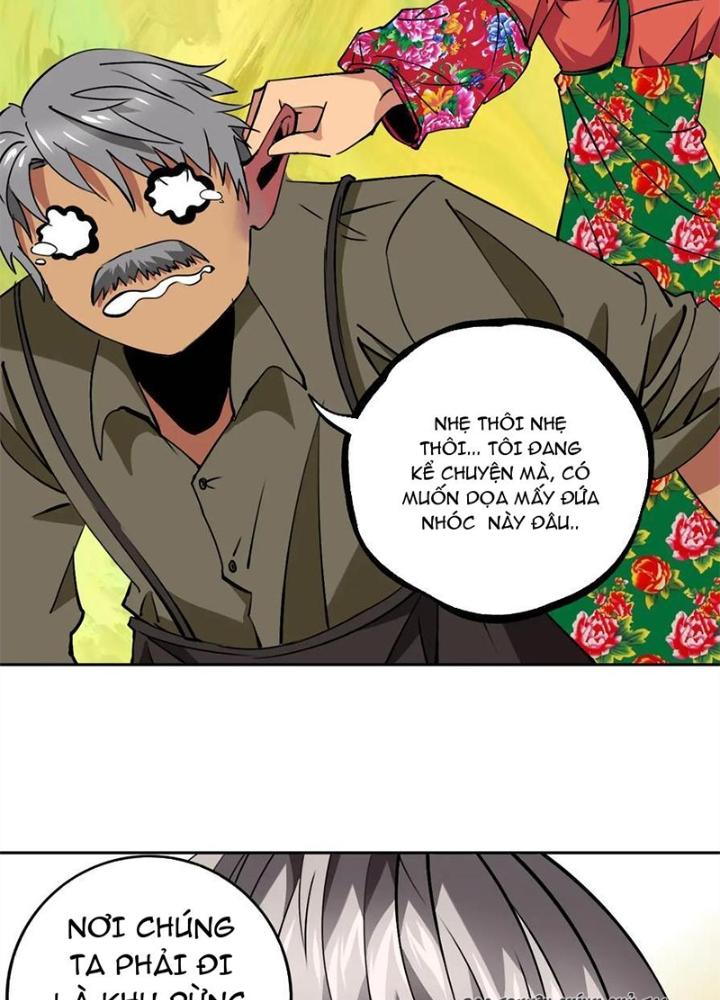 Bậc Thầy Pháp Sư Chapter 24 - Trang 2