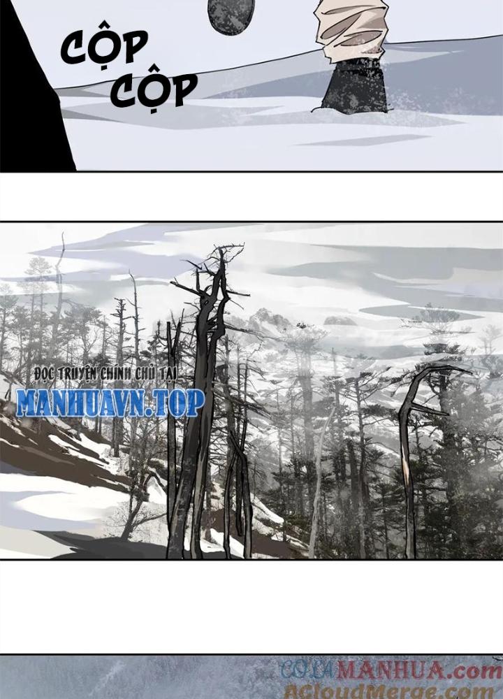 Bậc Thầy Pháp Sư Chapter 24 - Trang 2