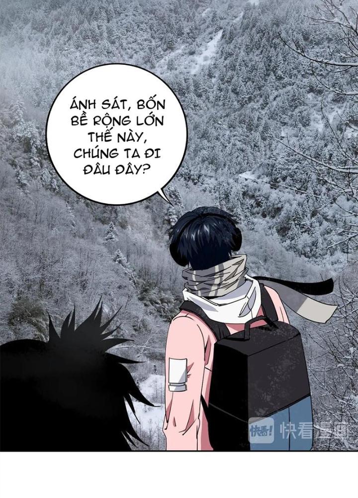 Bậc Thầy Pháp Sư Chapter 24 - Trang 2