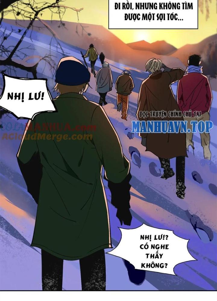 Bậc Thầy Pháp Sư Chapter 24 - Trang 2