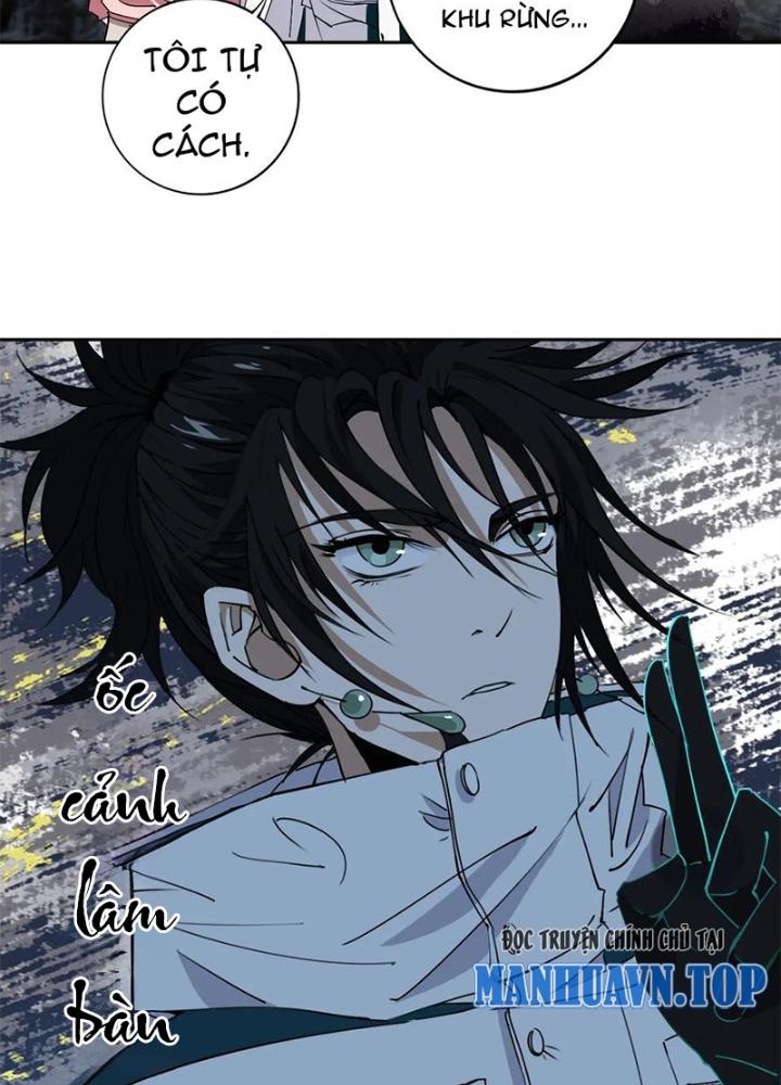 Bậc Thầy Pháp Sư Chapter 24 - Trang 2