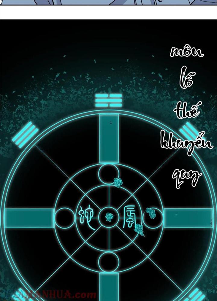 Bậc Thầy Pháp Sư Chapter 24 - Trang 2