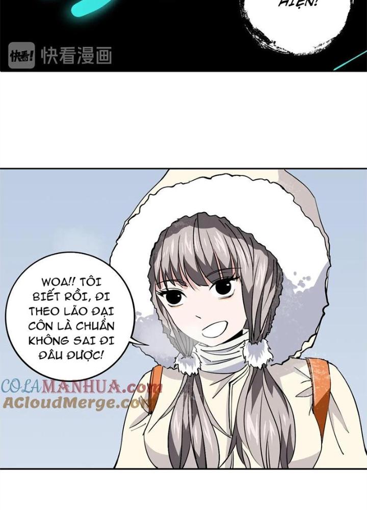 Bậc Thầy Pháp Sư Chapter 24 - Trang 2