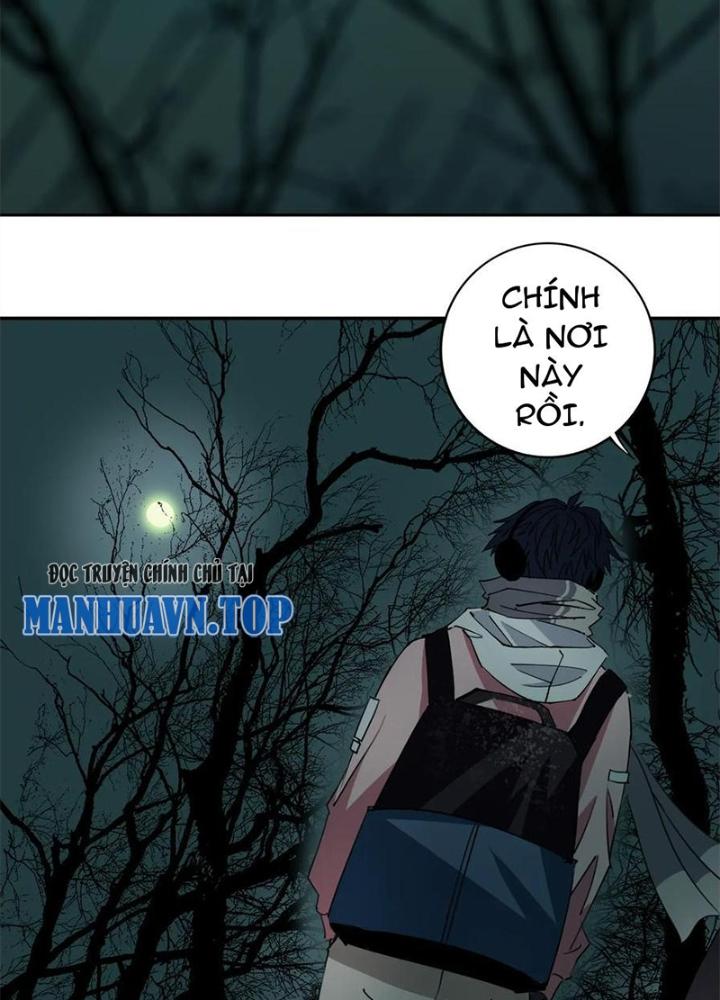 Bậc Thầy Pháp Sư Chapter 24 - Trang 2
