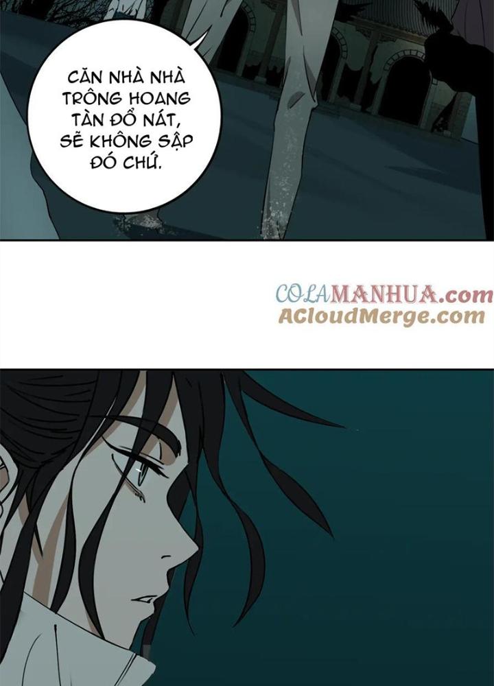 Bậc Thầy Pháp Sư Chapter 24 - Trang 2