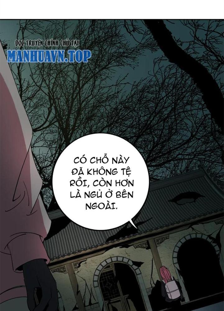 Bậc Thầy Pháp Sư Chapter 24 - Trang 2